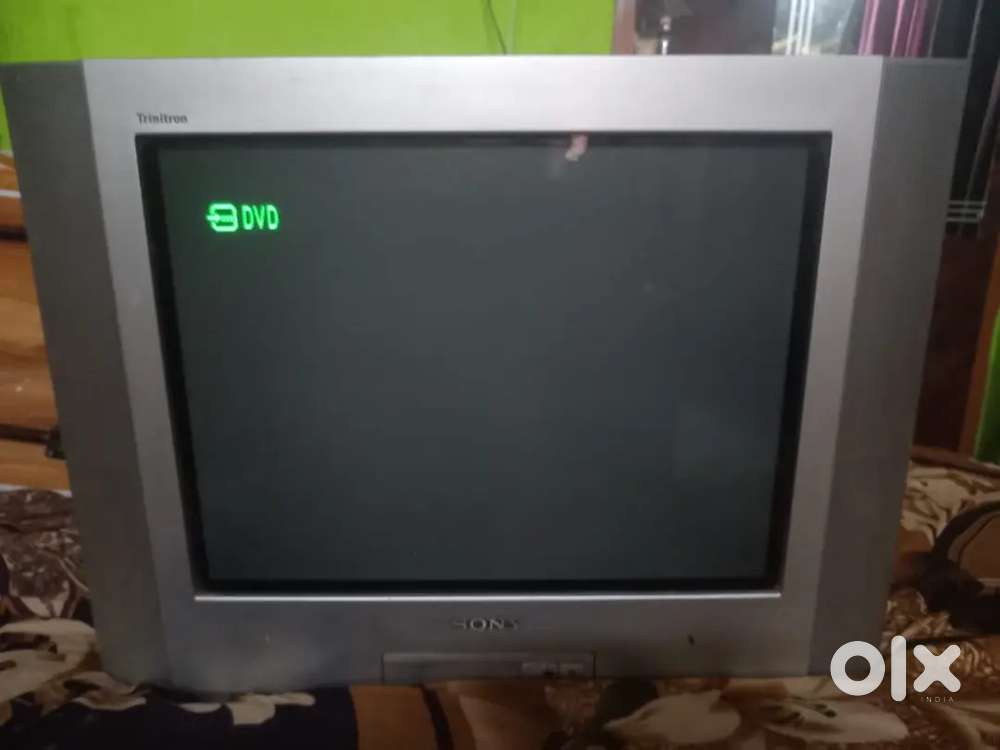 Television (T.V).