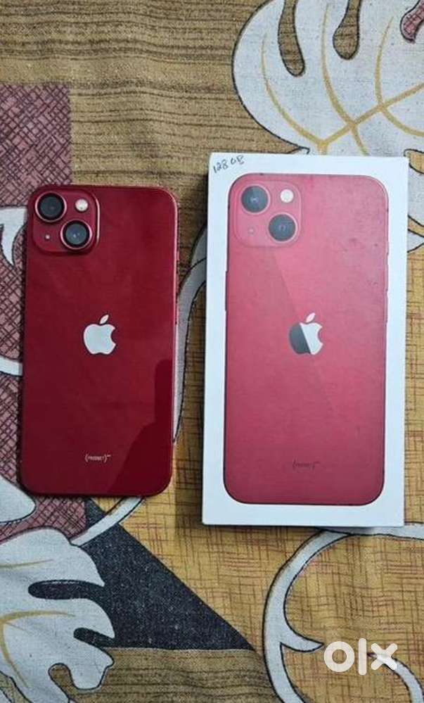Iphone 13 hood condition