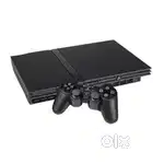 Brand New PS2 unused