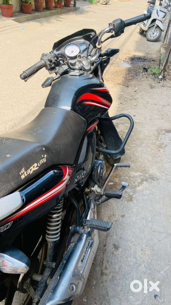 Tvs star city sport