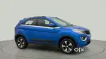 Tata Nexon 1.5 Revotorq XZA Plus, 2018, Diesel