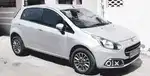 Fiat Punto EVO 2015 Diesel Well Maintained