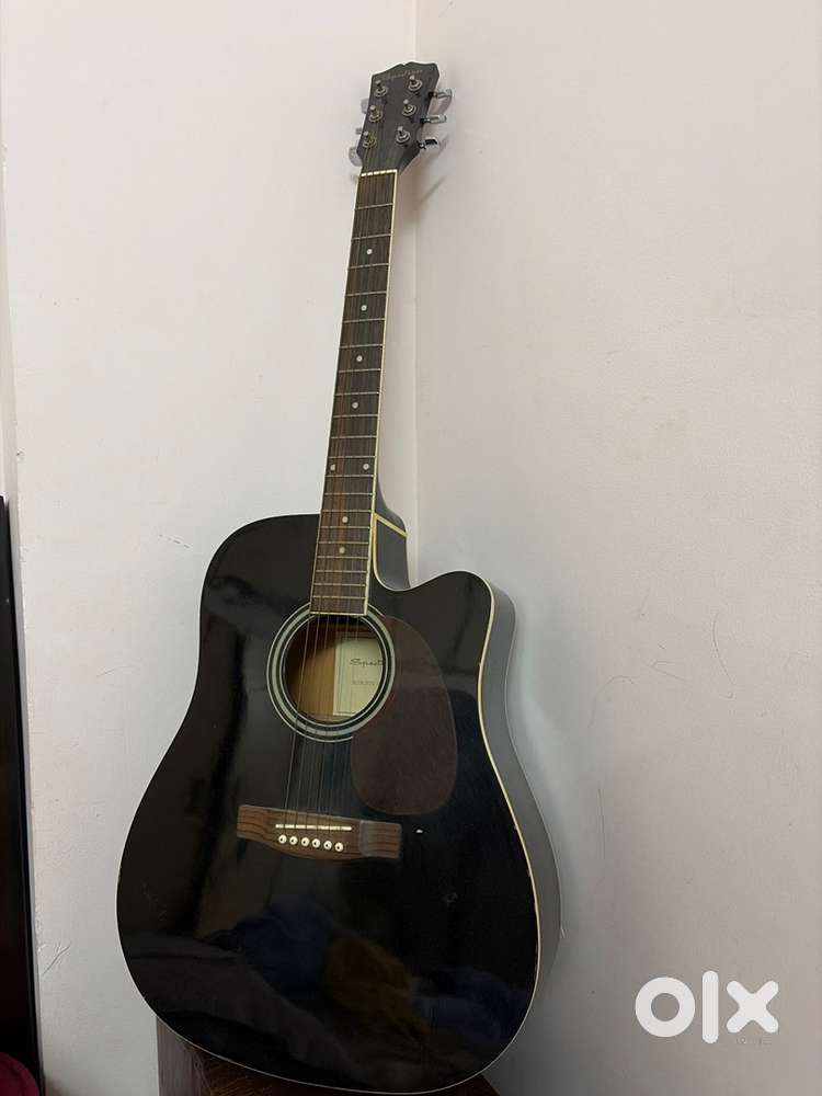 Spectrum Guitar