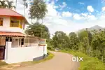 Homestay resort