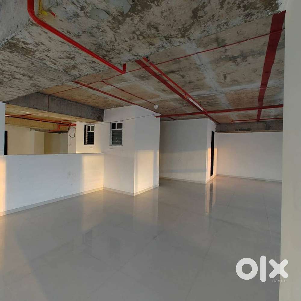 Prime Location Office Space For Sale in Baner