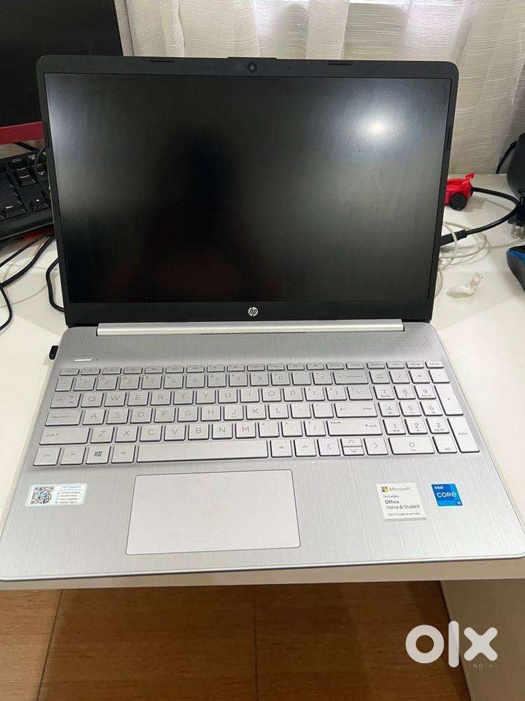 Hp Pavilion laptop