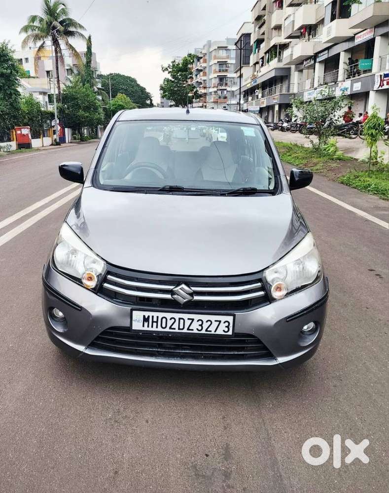 Maruti Suzuki Celerio 2014-2017 VXI AT, 2015, Petrol