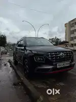 Hyundai Venue 2020 Diesel 99000 Km Driven