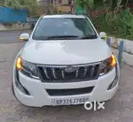Mahindra XUV500 2.2 W10, 2015, Diesel