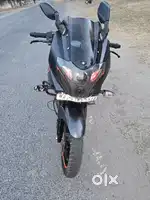 Urgent sell pulsar 180F