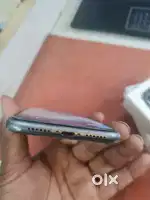 Brand new phone screchless