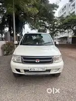Tata Safari DICOR 2.2 VX 4x2, 2011, Diesel