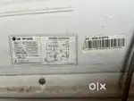 LG Semi Auto Wash Machine