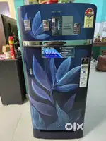 Samsung 189 litre fridge