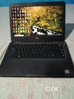 Dell latitude 3300 laptop in good condition