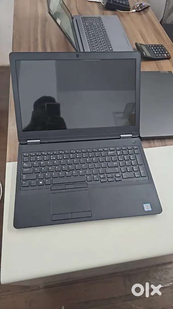 DELL LATITUDE