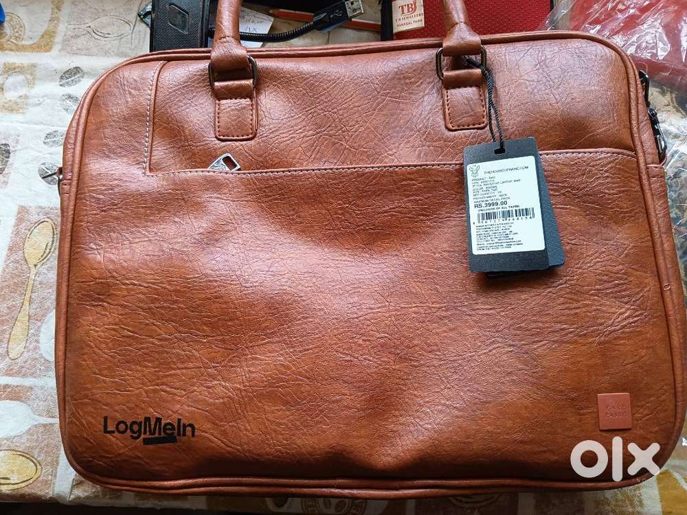 NEW LAPTOP BAG FOR SALE UNUSED BRANDED