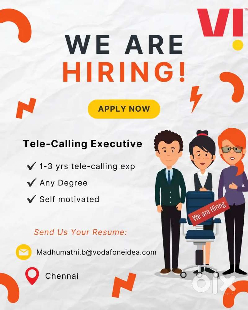 Customer relationship executive