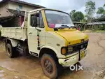 407 tipper