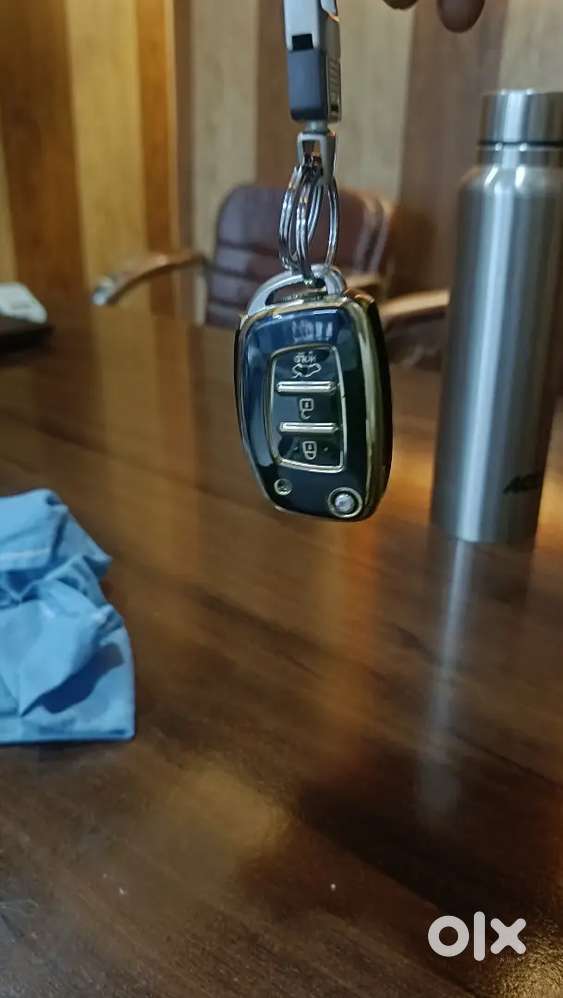 Hyundai i20 Active 2018 Petrol 62000 Km Driven