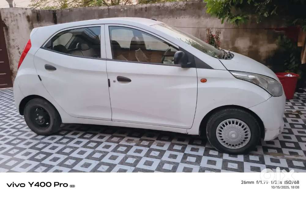 Good condition car