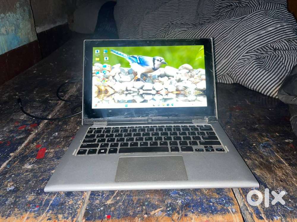 I want to sell my dell laptop in well condition