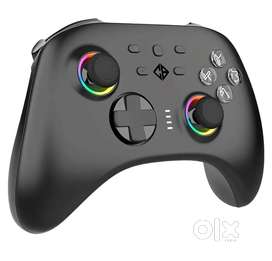 Game controller gamepad Cosmic Byte Stellaris Controller + bill warnty