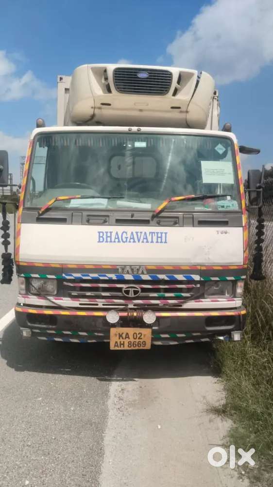 Needed driver  refer vechil