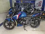Apache 2V 160, Available at Ownmoto