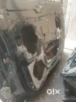 Hyundai Getz - Right Side Doors