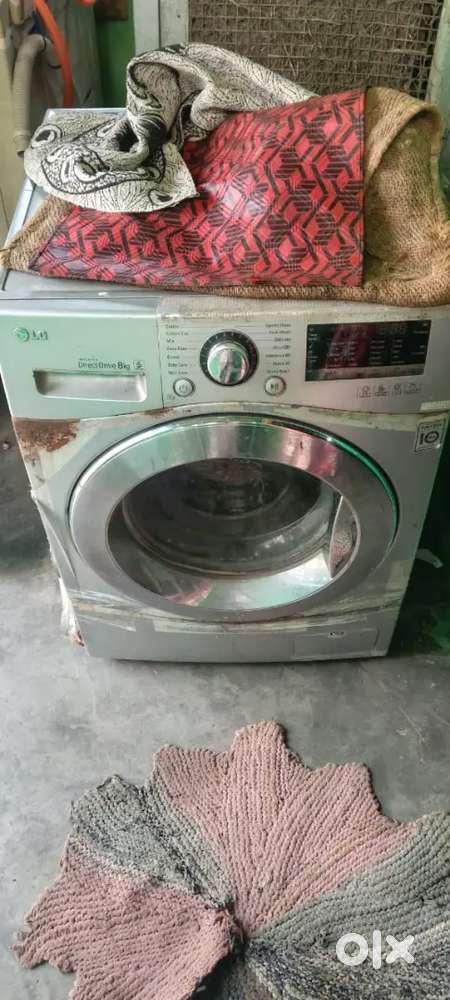 LG Washing Machine