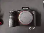 Sony a7ii sale