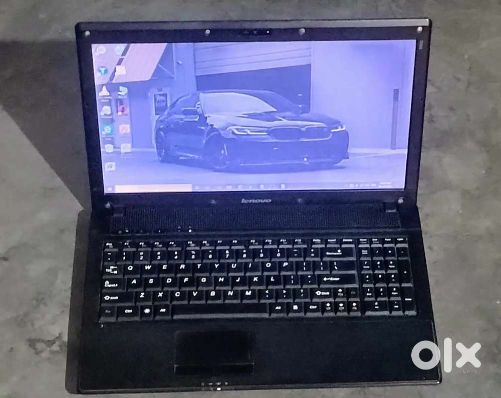 “Lenovo Laptop  Intel i5  Fast Performance  Genuine Windows 10 pro”