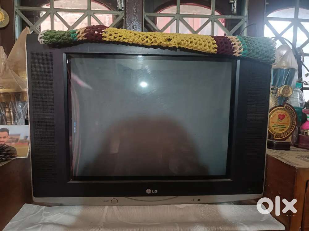 LG Colour Television