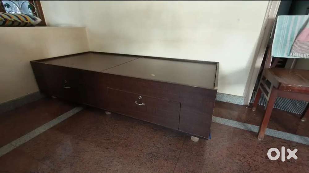 Single bed Diwan