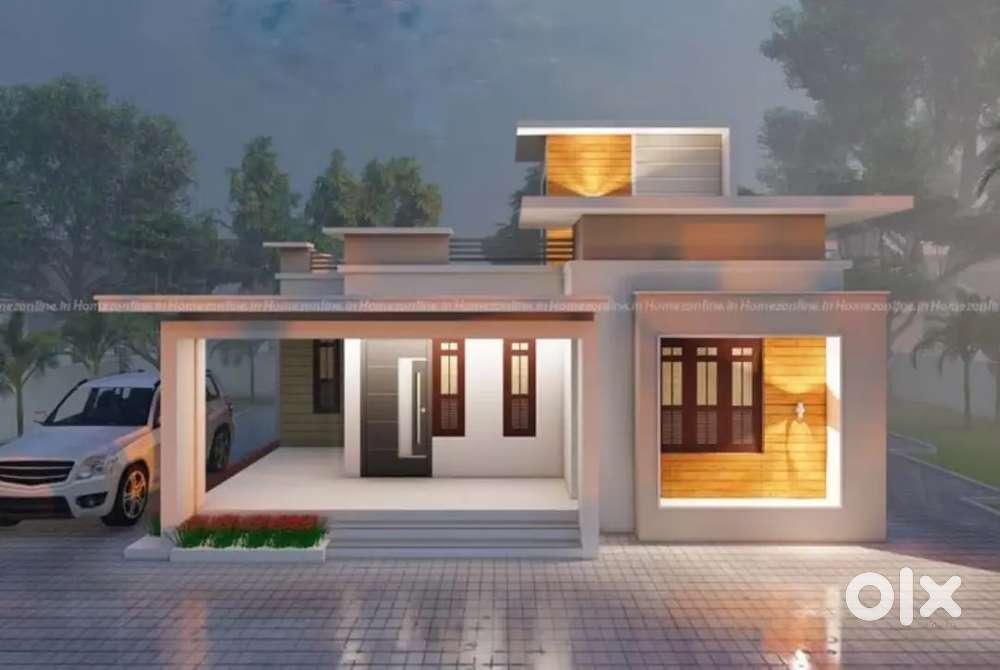 Kurupatti House Construction & Sale