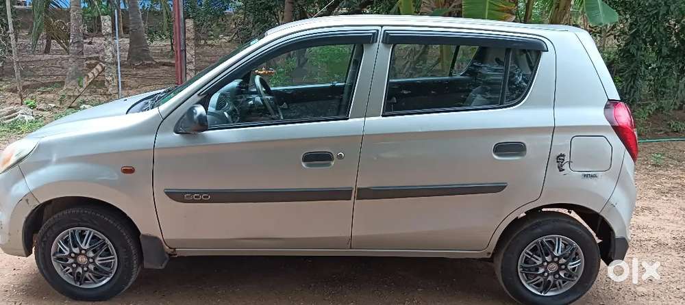 sale my alto car...