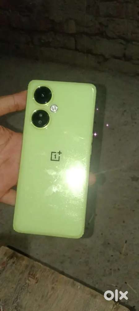 One plus ce3 lite5g