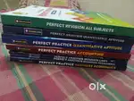 Ca foundation books