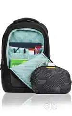 FOR SALE: Brand new 41L Uppercase Backpack + Free kit!