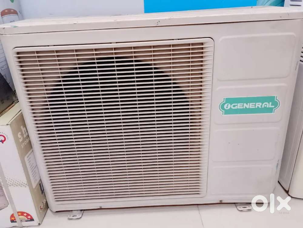 Ogeneral 2.0 ton outdoor unit