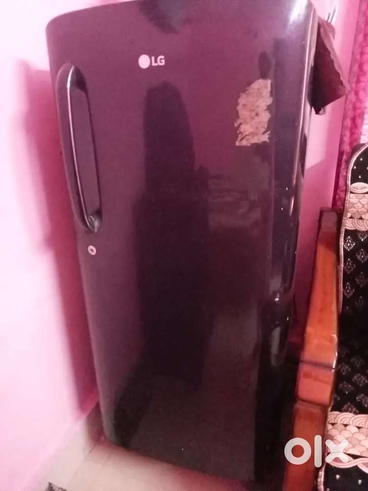 me fridge is selling!