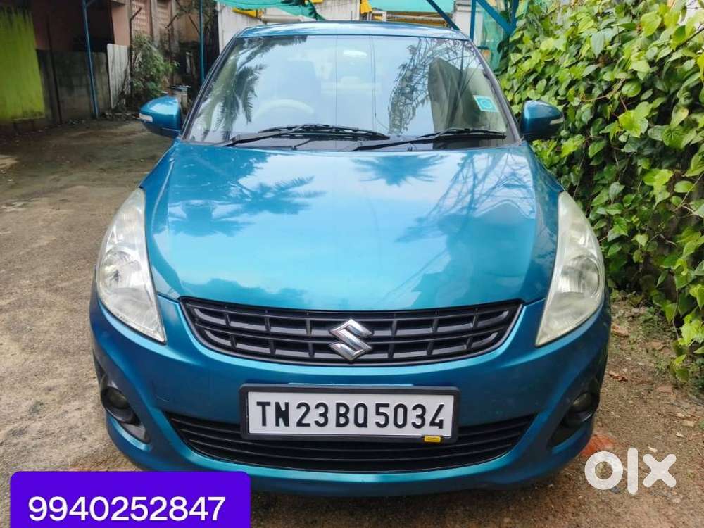 Maruti Suzuki Swift Dzire 2012-2015 VDI, 2013, Diesel
