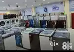 Second hand sales washing machine
