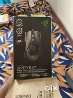 Razer Viper 8khz Gaming Mouse