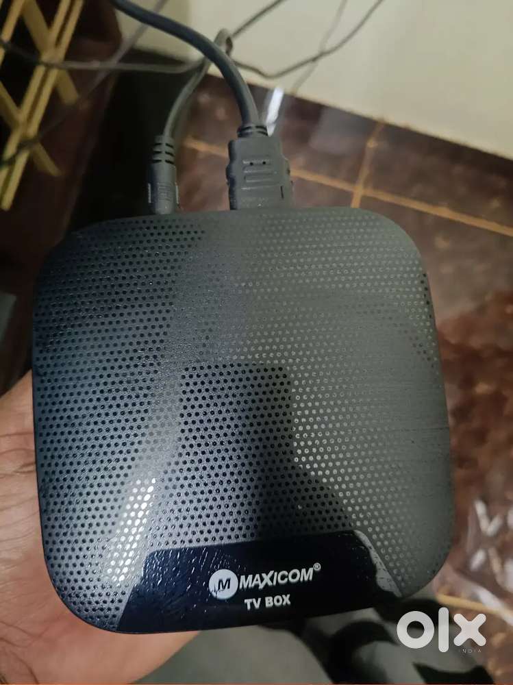 Android box