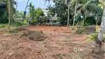 Plot For Sale In Egayilpeedika, Thalassery P-01071