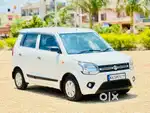 Maruti Suzuki Wagon R, 2022, CNG & Hybrids