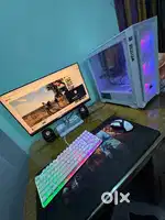  High Performance Gaming + Editing PC  All Under Warranty 7 Month
