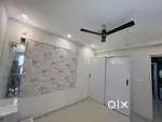 Available for Rent:   3BHK corner flat on the 12th floor, Block C